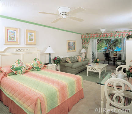Bougainvillea Beach Resort 26